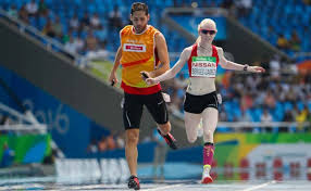 Las más recientes preseas conseguidas por los deportistas paralímpicos han llegado con nuevas marcas. Juegos Paralimpicos De Tokio 2020 Asi Es La Clasificacion Por Discapacidades