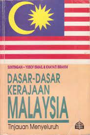 ( there are no reviews yet. Dasar Dasar Kerajaan Malaysia Tinjauan Menyeluruh By Yusof Ismail