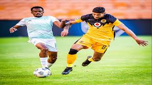 Petrus molemela stadium (bloemfontein, fs). Chiefs Drop More Points As They Share The Spoils With Bloemfontein Celtic Sabc News Breaking News Special Reports World Business Sport Coverage Of All South African Current Events Africa S News Leader