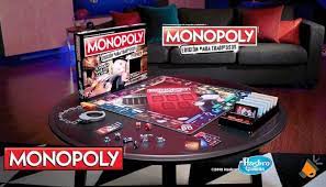 Conviértete en un negociador profesional de bienes inmobiliarios. Que No Te Pillen Monopoly Edicion Tramposos Por Solo 19