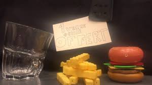 Vidéo sur burger king, n'oubliez pas le pouce bleu, le partage de la vidéo pour le soutien et abonnez vous Pub Burger King Youtube