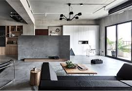 Best and worst things about being a graphic designer in japan | hayashi design. Industrial Decor And Japanese Lifestyle Interplay In Apartment By Hao Design Interiorzine