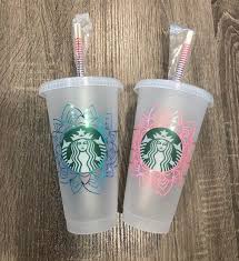 Download Mandala Starbucks Cup Personalized Starbucks Cup Mothers Etsy Personalized Starbucks Cup Starbucks Cups Personalized Cups