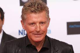 Nic / das traumschiff im / der \traumschiff. Nick Wilder Wikipedia