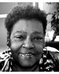 Beverly Martin Obituary (1953