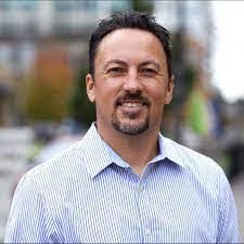 David Overcash's Instagram, Twitter & Facebook