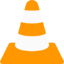 How to change media icon into thumbnail / picture. Vlc Icons 30 Free Vector Icons