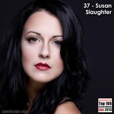 Tanisha Slaughter's Instagram, Twitter & Facebook