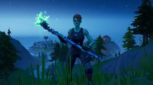 The new item is expected to launch alongside this week's fortnite update. How To Get The Merry Mint Axe In Fortnite Keengamer