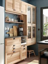 Pour vous équiper, oskab propose aussi les plus grandes marques d'électroménager et de robinetterie au meilleur prix. Cuisine Ikea Les Plus Beaux Modeles Du Geant Suedois Elle Decoration Meuble Cuisine Cuisine Ikea Cuisine Bois