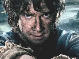 The Hobbit Trailer, If The Franchise Was Condensed Into One Movie