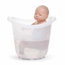 Für unsere kleinen ist das beste gerade gut genug. Childwood Baby Badeeimer Babybadewanne Baden Badewanne Baby Transparent Chbtu Ebay