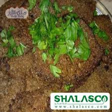 طريقة عمل الكبدة المحشية على الطريقة التركية Food Beef Meat