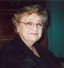 Obituary for Helen Mary Andersen