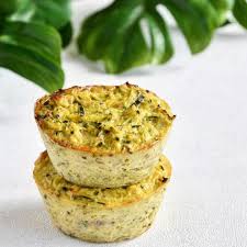 Muffins Sales Sans Farine Je Vous L Avez Promis Voici Une Petite Recette Sale Et Je Dois Dire Qu Elle Est Juste Excellente Je Pense