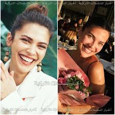 حصدت النجمة التركية بيـ ـران دامـ ـلا يلـ ـماز جائزة لجنة التحكيم لأفضل  ممثلة، تقديرًا لأدائها القوي والمتميّز الذي نجح في لفت أنظار النقّاد وأعضاء  لجنة التحكيم على حدّ سواء 👏✨ وجاء