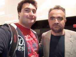 Berardo carboni (born in atri, 27 january 1975) is an italian director. Stefano Berardo On Twitter Con Il Regista Di Youtopia Berardo Carboni Cinema Anteprima Berardocarboni