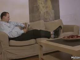 You want everything to go perfect. She S Duped Into 3some By His Older Parents Sexix Tube