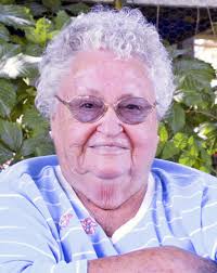 Dolly Gene Smith Boren (1925-2013)