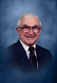 Obituary of Ed Piper