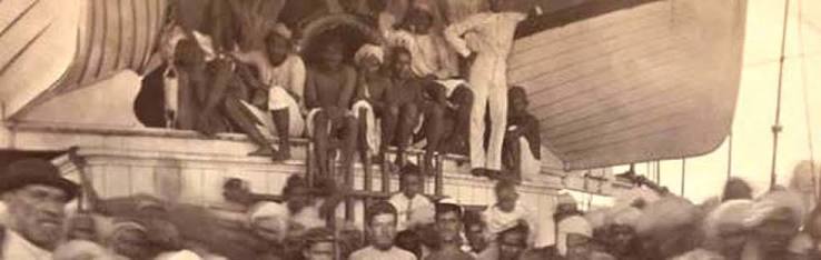 Remembering Gandhi's forgotten satyagraha to free bonded labourers from the British
