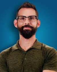 Kent Garner's Instagram, Twitter & Facebook