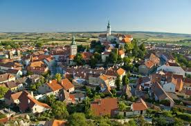 My v mikulově se moc těšíme. Kudy Z Nudy Mobilni Pruvodce Mestem Mikulov