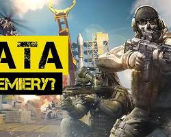 Obraz: Call of Duty: Mobile mobilna gra