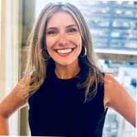 Holly Dolce's Instagram, Twitter & Facebook