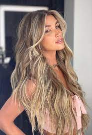 40+ Trendy Blonde Hair Color Ideas to Be Hot - Page 2 of 2 - Mycozylive.com  | Blonde hair color, Ash blonde hair colour, Blonde hair
