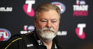 The Richmond Journey