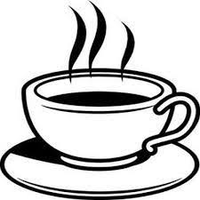 Black And White Restaurant Clipart Image Result For Restaurant Clipart Black And White Tea Cup Drawing Coffee Cafe Coffee Art