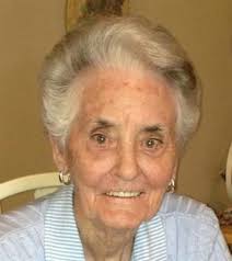 Emma DeVine Obituary (1922