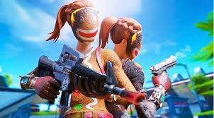 We have high quality images available of this skin on our site. Wallpaper Fortnite Thumbnail Christmas