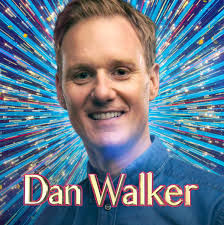 Dan walker has quit football focus after 12 years (picture: Rjvmsxj4wpxr0m