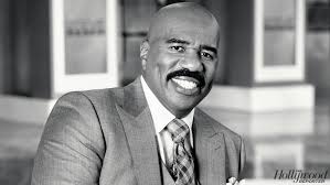 Steve Harvey Interview: "I'm Not Going to Apologize" for That Leaked Memo