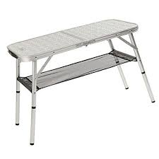Coleman 204395 Campingtisch Mini Camp Table Campingtisch Camping Tisch Camping