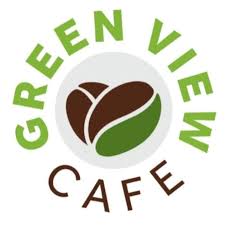 Logo GREENVIEW CAFE