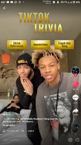 Scroll down to test your knowledge. How To Get Tiktok Trivia Game Filter And Instagram Salu Network