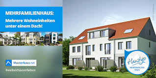 Og eines mehrfamilienhauses, ist modern möbliert und vollständig ausgestattet und renoviert. Mehrfamilienhaus Bauen Alle Infos Beim Nr 1 Vergleichsportal