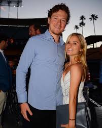 As of 2019, tyler toffoli currently plays for the los angeles kings as tyler got married to his wife after a year of engagement at hawaii in front of family and friends in a lavish wedding ceremony. Cat Belanger Toffoli On Twitter La Is Home And The La Sports Scene Has Been Our Whole Life We First Met At Kings Night At Dodger Stadium In 2014 Where Tyler Nonstop