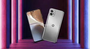 Motorola Moto G32 Released: Snapdragon ...