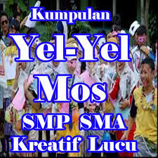 Yel yel pramuka paling keren. Kumpulan Yel Yel Mos Sekolah Unik Lucu Fur Android Apk Herunterladen