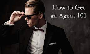 How To Get An Agent 101: Acting Business How-Tos - Acting In London