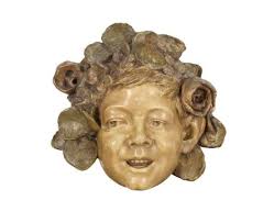 goldscheider Auctions Prices