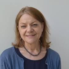 Linda Bree (@LindaBree1)