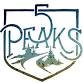 2026 5 Peaks Trail Running Series: Canmore Nordic event image
