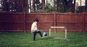 However when it comes to buying and choosing the best backyard soccer goals. Best Soccer Goals For Backyard Top 10 Explained Futbol Shoppe