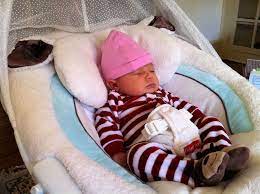 The Ultimate Baby Swing Sleep Guide For Swing Hating Babies Baby Sleep Help Baby Sleep Baby Swings