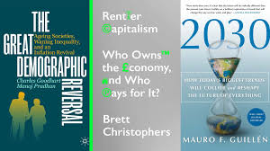 Bob, ivan, and ruby have touched the hearts of millions of readers, and their story isn't over yet. Best Books Of 2020 Economics Financial Times